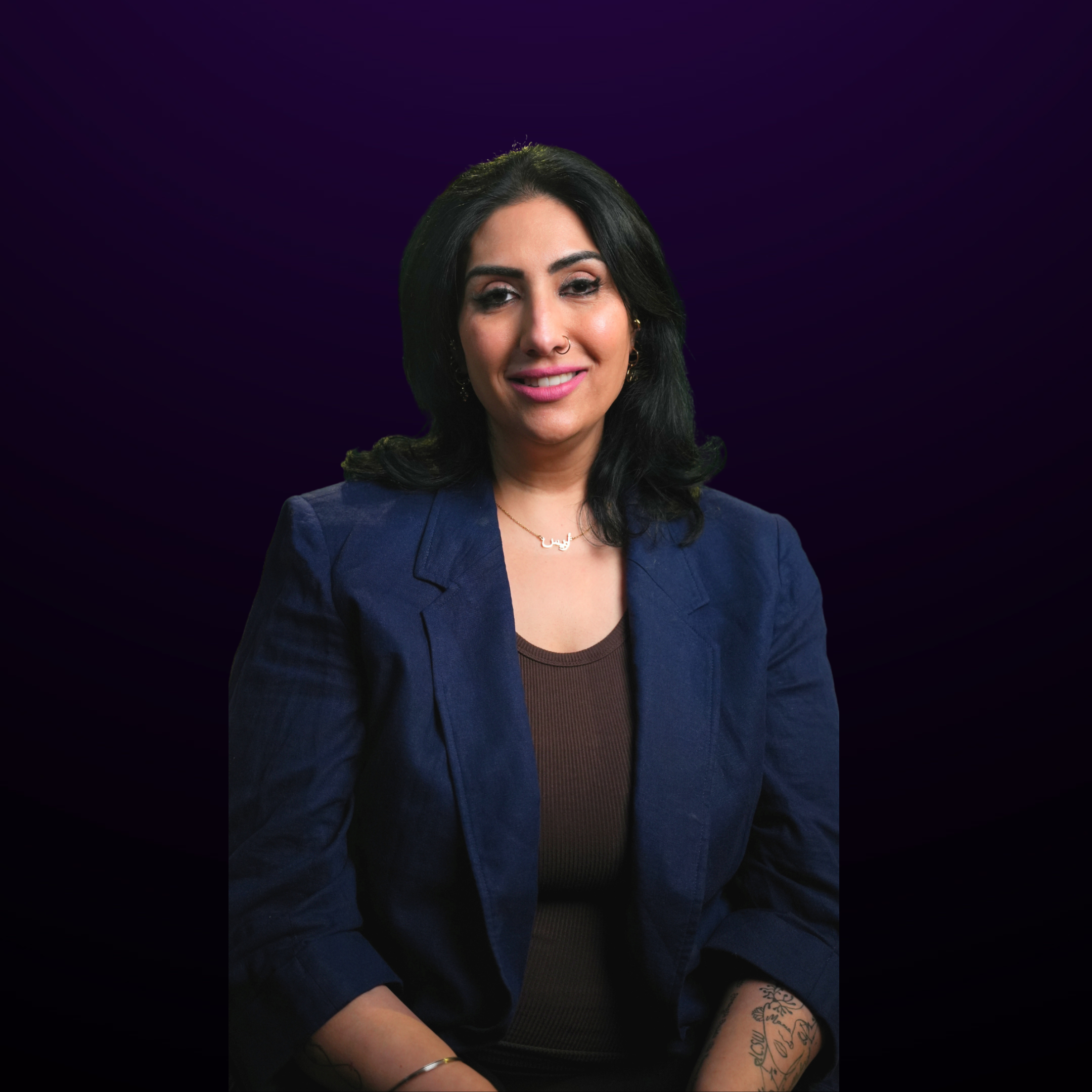 Rubina Kaur